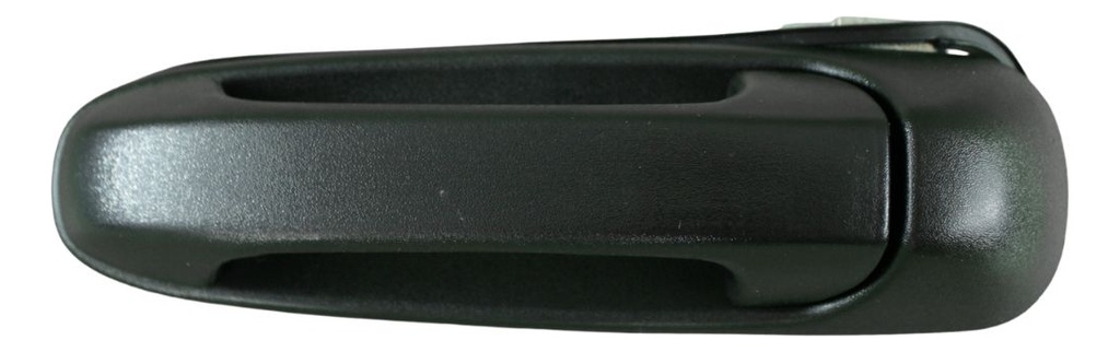 Manija Exterior Dodge Ram Pickup 02-08/dakota 05-11 Corrugad