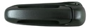 Manija Exterior Dodge Ram Pickup 02-08/dakota 05-11 Corrugad