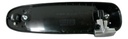 Manija Exterior Dodge Ram Pickup 02-08/dakota 05-11 Corrugad