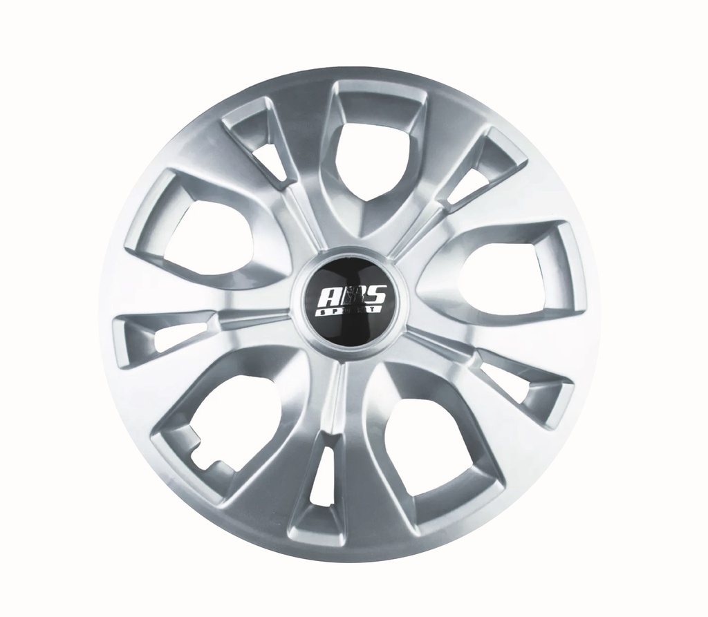 TAPON ABS SPORT GRIS R14 0031