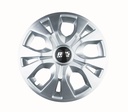 TAPON ABS SPORT GRIS R14 0031