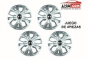 TAPON ABS SPORT GRIS R14 0031
