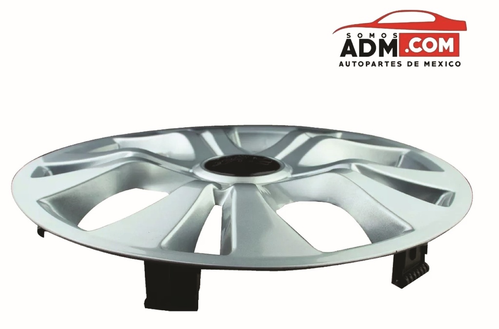 TAPON ABS SPORT GRIS R14 0031