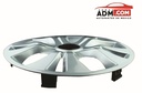 TAPON ABS SPORT GRIS R14 0031