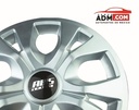 TAPON ABS SPORT GRIS R14 0031