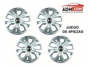 Tapon Abs Sport Gris R14 0031