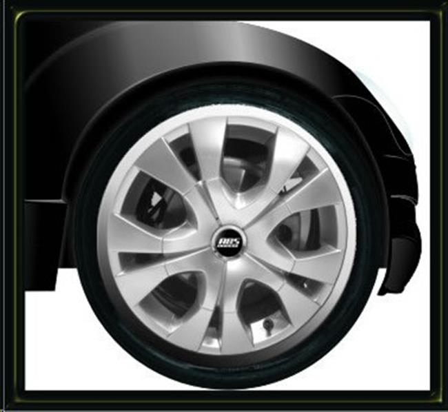 Tapon Abs Sport Gris R14 0031