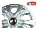 Tapon Abs Sport Gris R14 0031