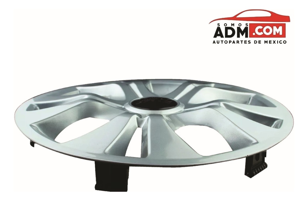 Tapon Abs Sport Gris R14 0031
