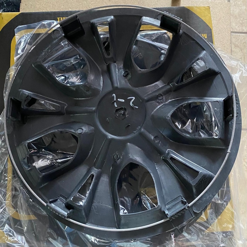 Tapon Abs Sport Gris R14 0031