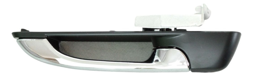 Manija Exterior Dodge Ram 2015 Hu Cromada
