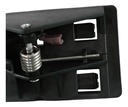 Manija Interior Cv Silverado Crew Cab 99-06 Izq Delan/ Trase