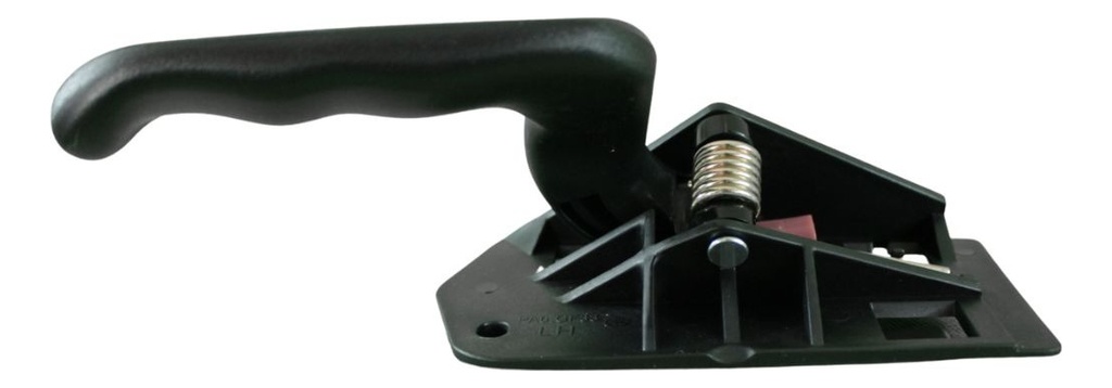 Manija Interior Cv Silverado Crew Cab 99-06 Izq Delan/ Trase