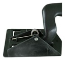 Manija Interior Cv Silverado Crew Cab 99-06 Izq Delan/ Trase