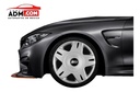 Tapon Abs Sport Gris R13 0024