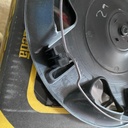 Tapon Abs Sport Gris R13 0024