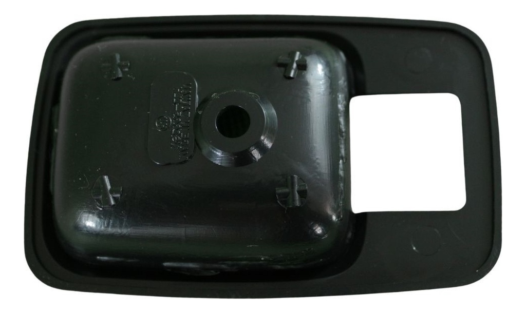 Manija Interior Para Datsun 620 1973-1980   Marca Hu