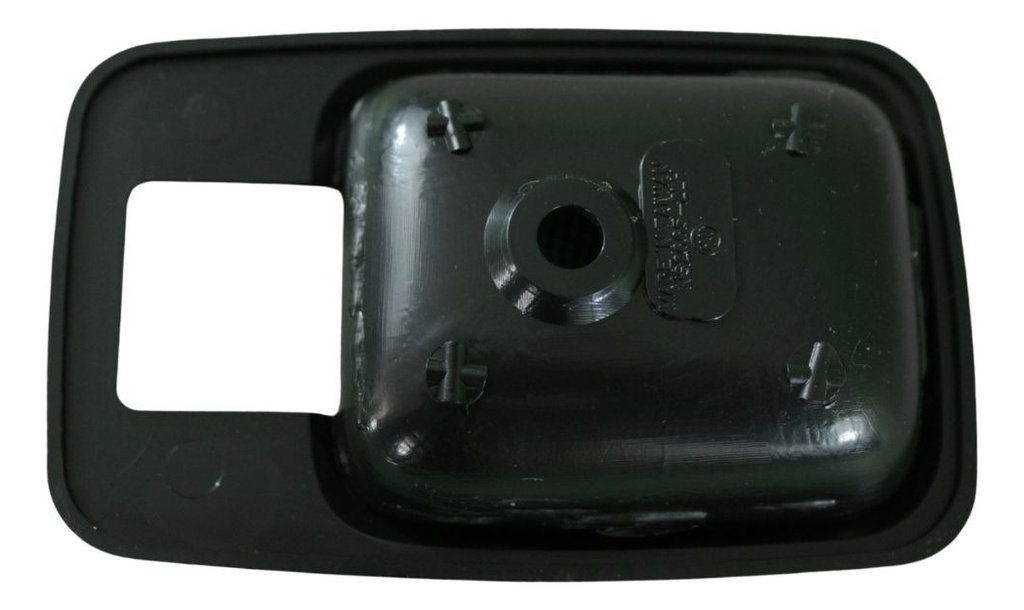 Manija Interior Para Datsun 620 1973-1980   Marca Hu