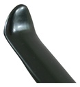 Manija Interior Ford F-150/f-250/f-350/bronco 1980-1986 Zinc