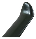 Manija Interior Ford F-150/f-250/f-350/bronco 1980-1986 Zinc
