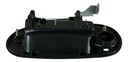 Manija Exterior Ford Lobo 1997 Hu Negra