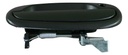 Manija Exterior Ford Lobo 1997 Hu Negra