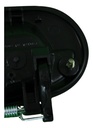 Manija Exterior Ford Lobo 1997 Hu Negra