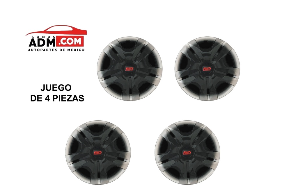 TAPON ABS SPORT ESPECIALES TIPO TIIDA