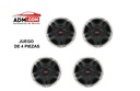 TAPON ABS SPORT ESPECIALES TIPO TIIDA