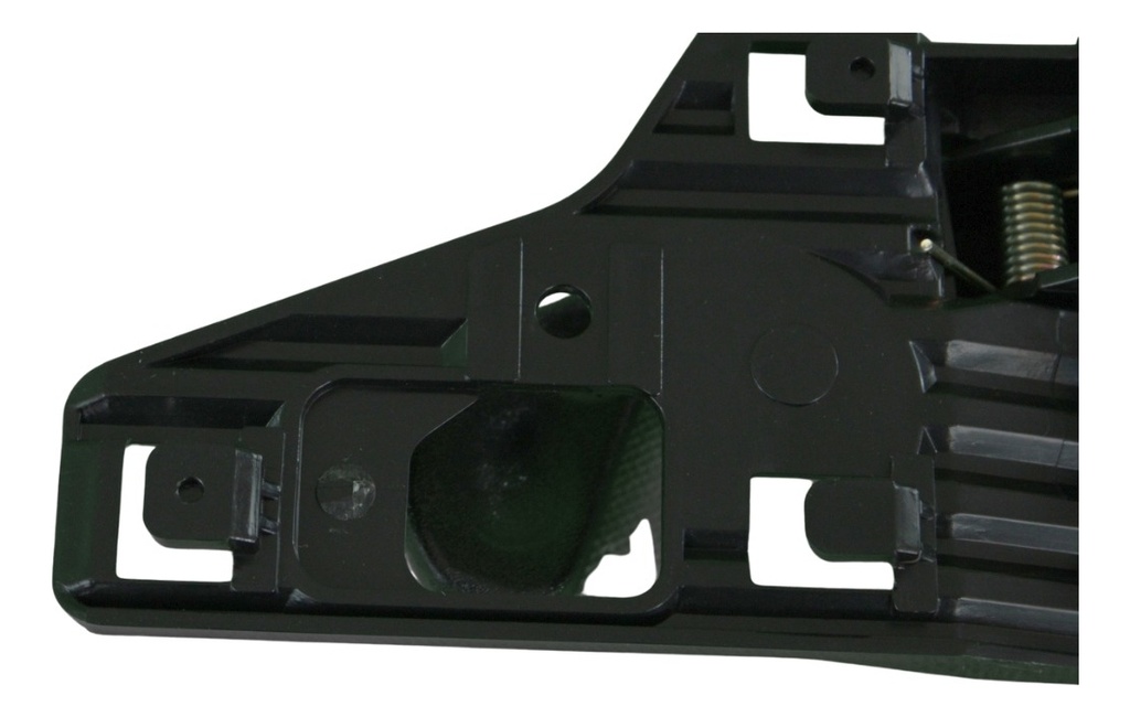 Manija Interior Cv S10 Blazer (s10) Jimmy Od Bravada 98-04