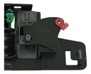Manija Interior Cv S10 Blazer (s10) Jimmy Od Bravada 98-04