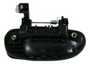 Manija Exterior Dodge Verna 04-06  Hy Accent 00-06 Lisa Hu