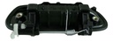 Manija Exterior Dodge Verna 04-06  Hy Accent 00-06 Lisa Hu