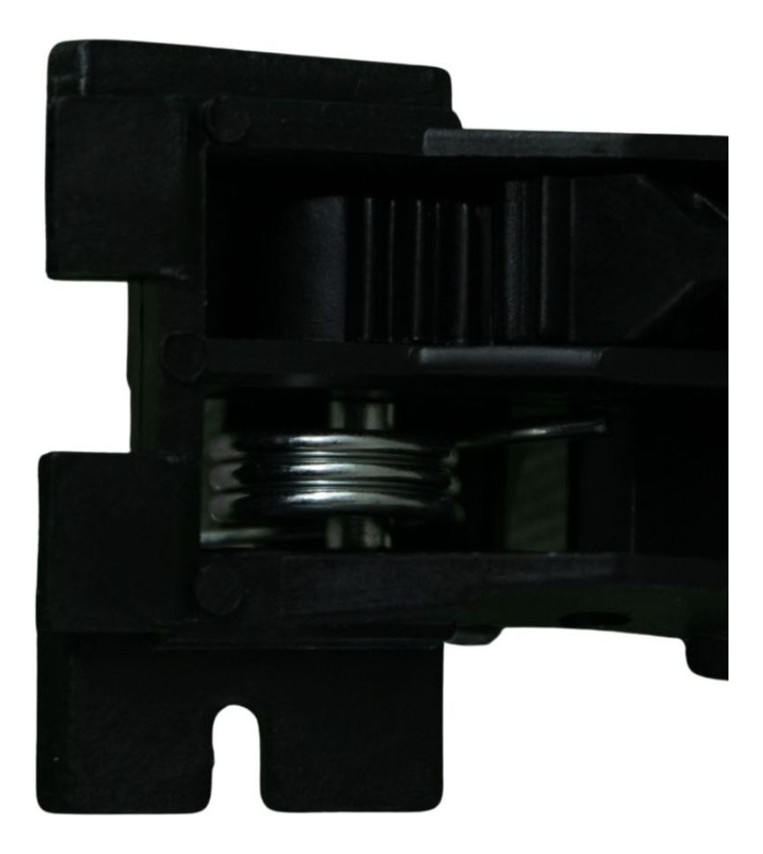 Manija Interior Ford Ranger/bronco Il 83-88/mustang 79-93