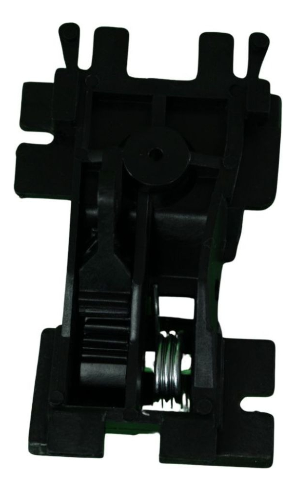Manija Interior Ford Ranger/bronco Il 83-88/mustang 79-93