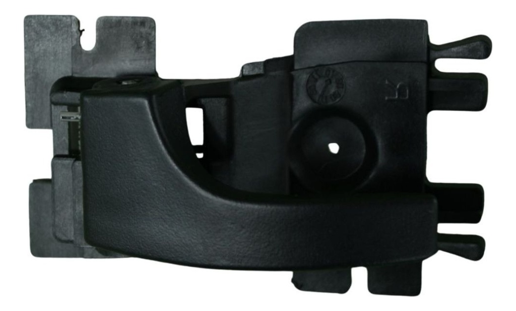 Manija Interior Ford Ranger/bronco Il 83-88/mustang 79-93