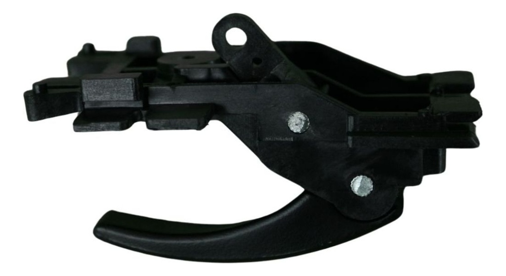 Manija Interior Ford Ranger/bronco Il 83-88/mustang 79-93