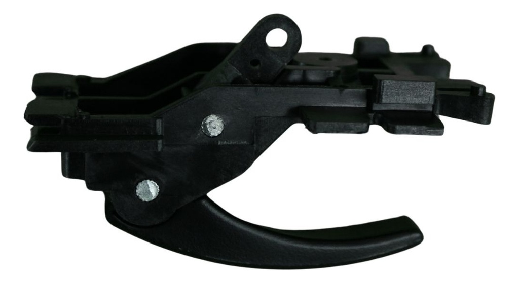 Manija Interior Ford Ranger/bronco Il 83-88/mustang 79-93