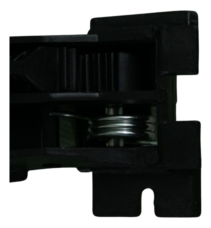 Manija Interior Ford Ranger/bronco Il 83-88/mustang 79-93