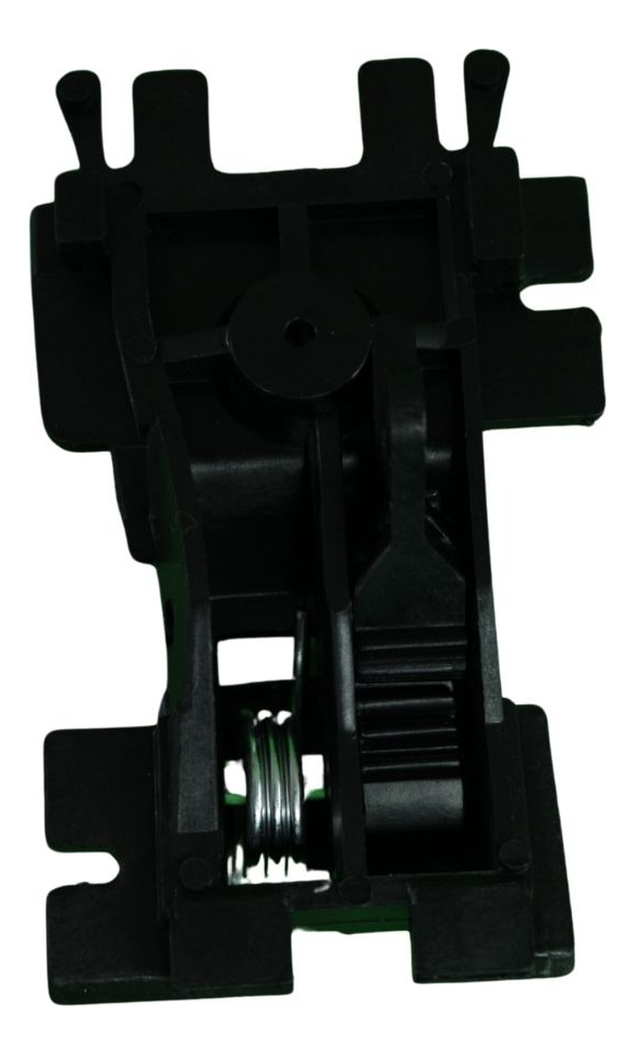 Manija Interior Ford Ranger/bronco Il 83-88/mustang 79-93