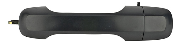 Manija Exterior Fd Ecosport 04-12  S/hoyo P/ Llave 5ta Puert
