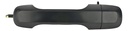 Manija Exterior Fd Ecosport 04-12  S/hoyo P/ Llave 5ta Puert