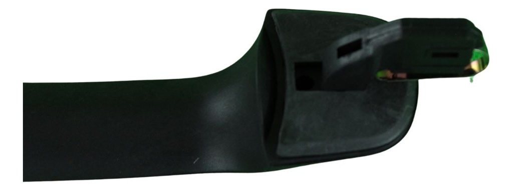 Manija Exterior Fd Ecosport 04-12  S/hoyo P/ Llave 5ta Puert