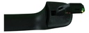 Manija Exterior Fd Ecosport 04-12  S/hoyo P/ Llave 5ta Puert
