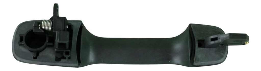 Manija Exterior Fd Ecosport 04-12  S/hoyo P/ Llave 5ta Puert