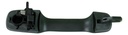 Manija Exterior Fd Ecosport 04-12  S/hoyo P/ Llave 5ta Puert