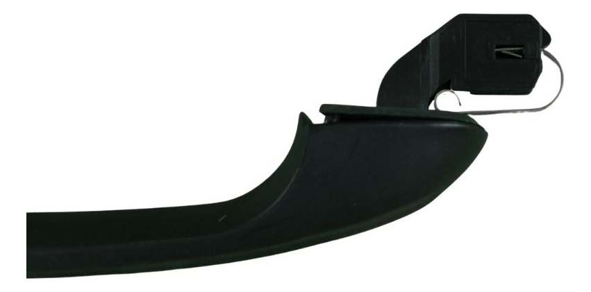 Manija Exterior Fd Ecosport 04-12  S/hoyo P/ Llave 5ta Puert