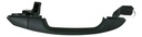 Manija Exterior Fd Ecosport 04-12  S/hoyo P/ Llave 5ta Puert