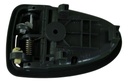 Manija Interior Dodge Verna  00-06/ Hyundai Accent 00-06