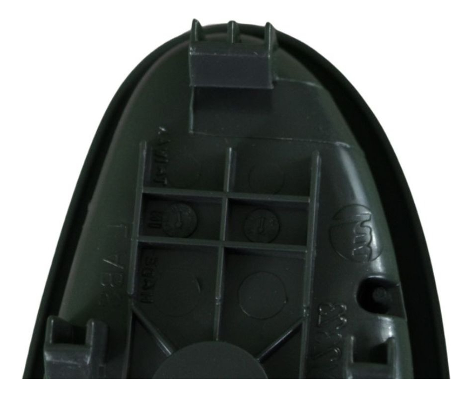 Manija Interior Dodge Verna  00-06/ Hyundai Accent 00-06